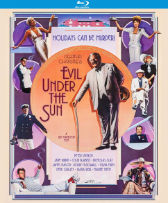 Evil Under the Sun (Special Edition)