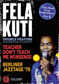 Berliner Jazztage '78