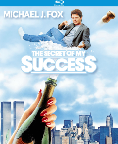 The Secret of My Success