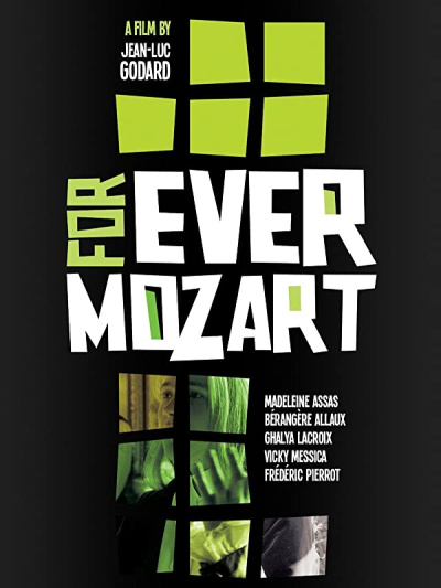 For Ever Mozart