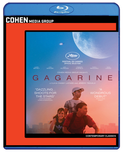 Gagarine