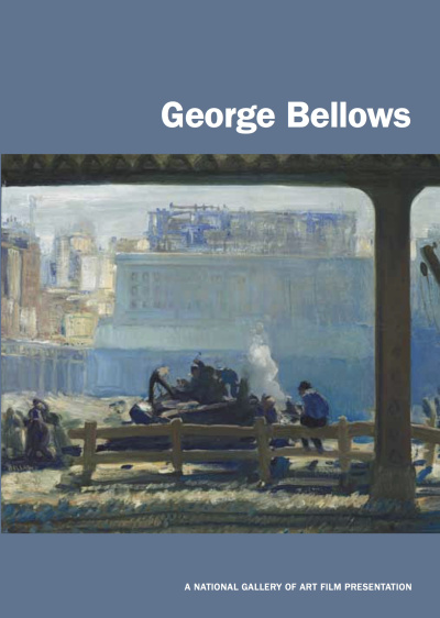 George Bellows
