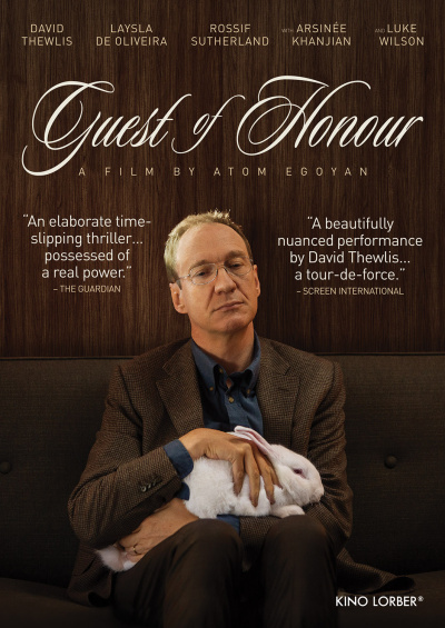 Guest of Honour