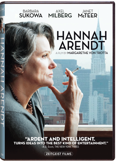 Hannah Arendt