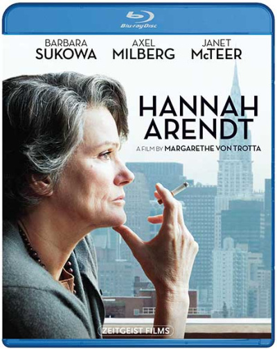 Hannah Arendt