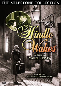 Hindle Wakes