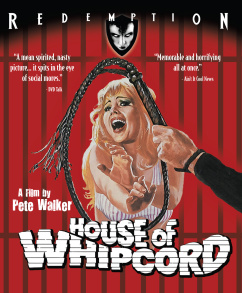 House of Whipcord
