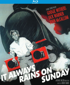 It Always Rains on Sunday (Special Edition)