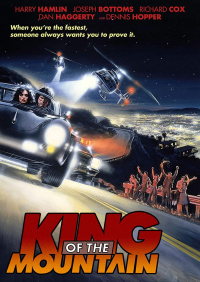 King of the Mountain