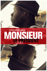 Monsieur le Pr&eacute;sident