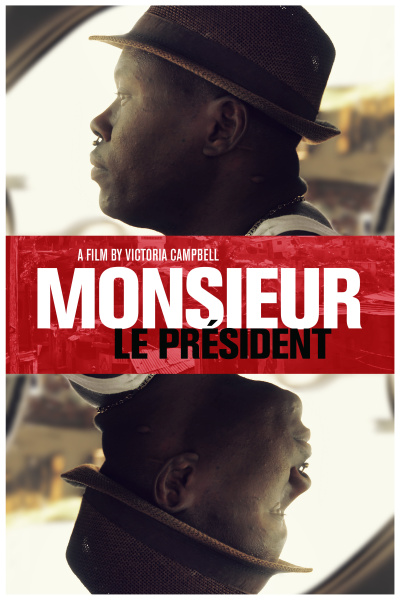 Monsieur le Pr&eacute;sident