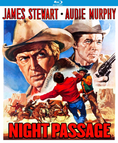 Night Passage