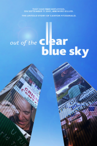 Out of the Clear Blue Sky
