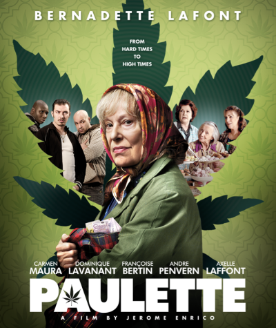 Paulette