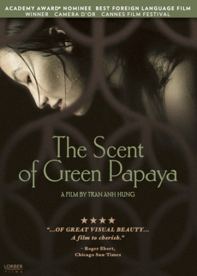 The Scent of Green Papaya