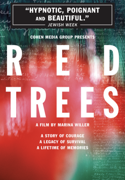 Red Trees