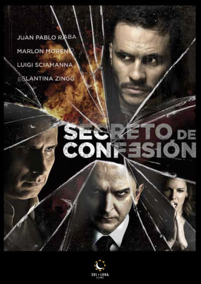 Secreto de Confesi&oacute;n