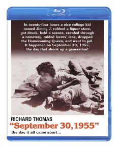 September 30 1955