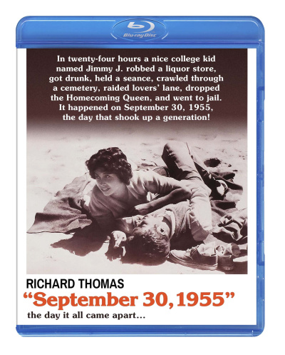 September 30 1955