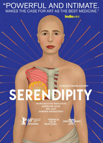 Serendipity
