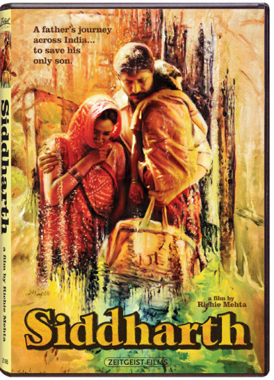 Siddharth