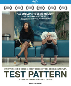 Test Pattern