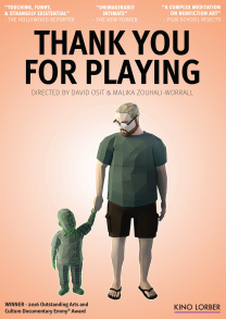 Thank You For Playing