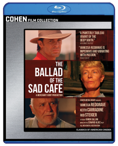 The Ballad of the Sad Caf&eacute;