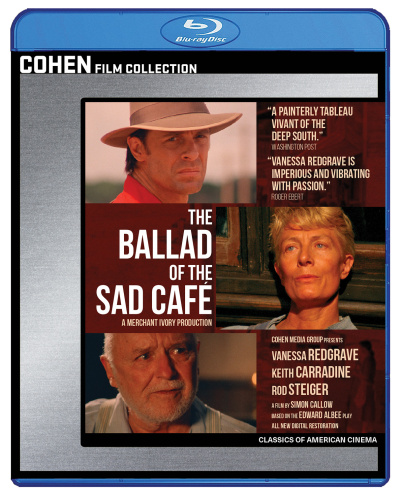 The Ballad of the Sad Caf&eacute;