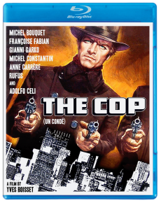 The Cop (aka Un Cond&eacute;)