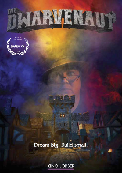 The Dwarvenaut