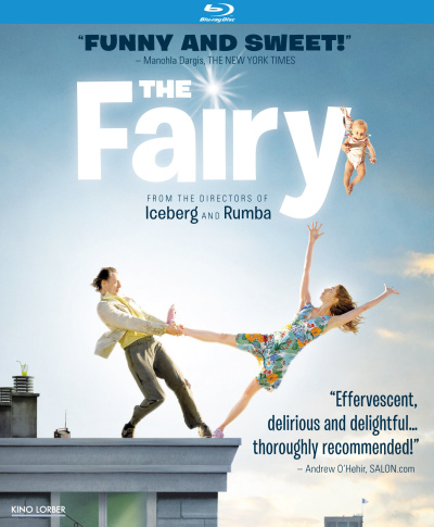 The Fairy