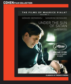 The Films of Maurice Pialat &ndash; Volume 2