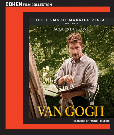 The Films of Maurice Pialat &ndash; Volume 3