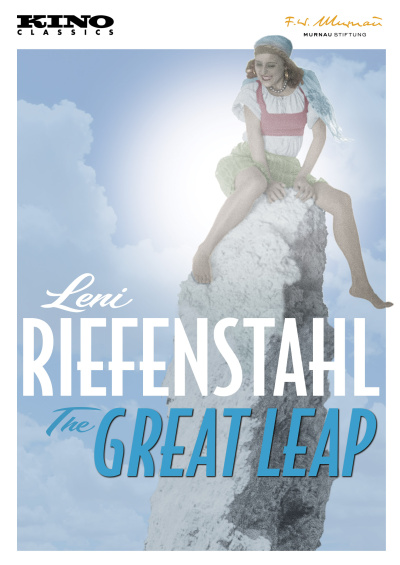 The Great Leap