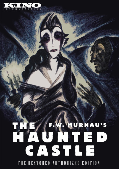 The Haunted Castle (Restored Authorized Edition)