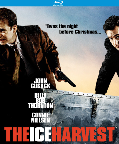 The Ice Harvest (Special Edition)