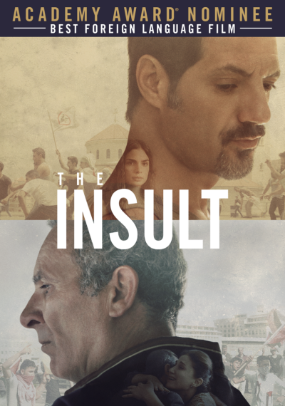 The Insult
