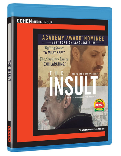 The Insult