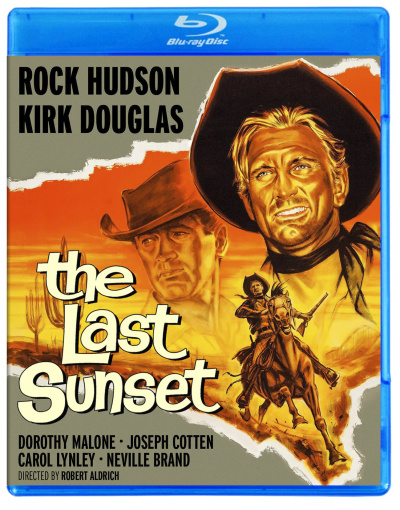 The Last Sunset