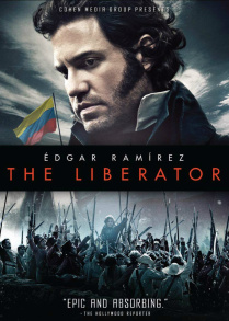 The Liberator