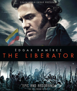 The Liberator