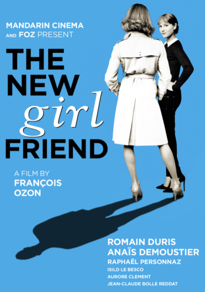 The New Girlfriend