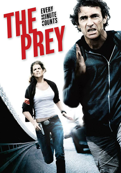 The Prey
