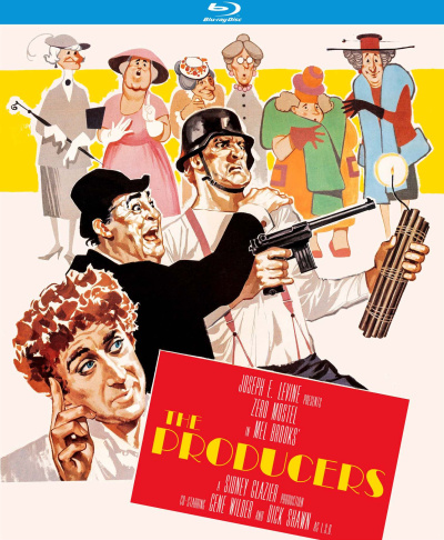 The Producers (Special Edition)