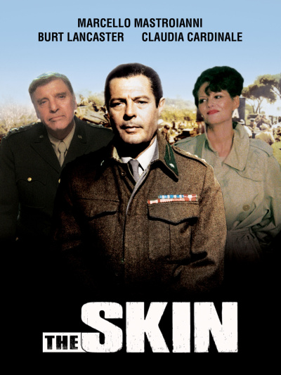 The Skin