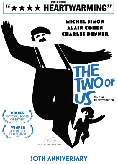 The Two of Us