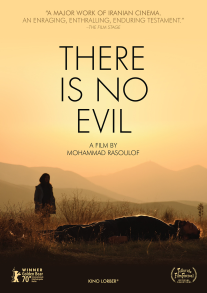 There Is No Evil