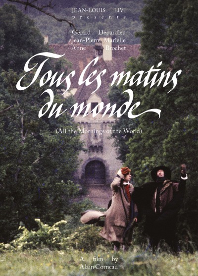 Tous les matins du monde
