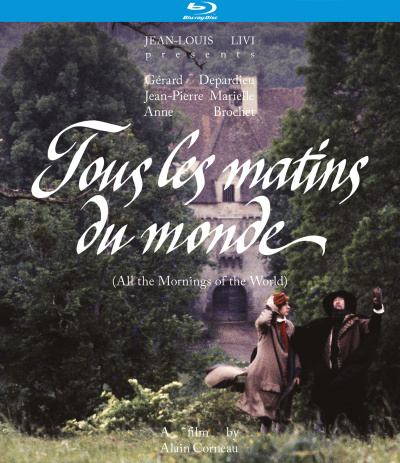 Tous les matins du monde